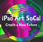 Create a New Future - learn iPad Art